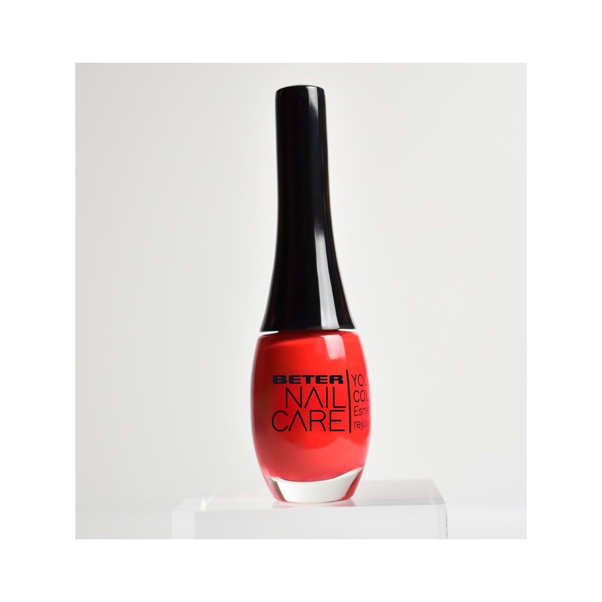 Beter Nail Care Youth 066 Almost Red Light 11ml