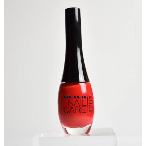 Beter Nail Care Youth 067 Pure Red 11ml
