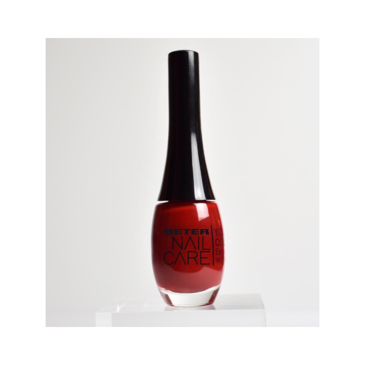Beter Nail Care Youth 035 Silky Red 11ml