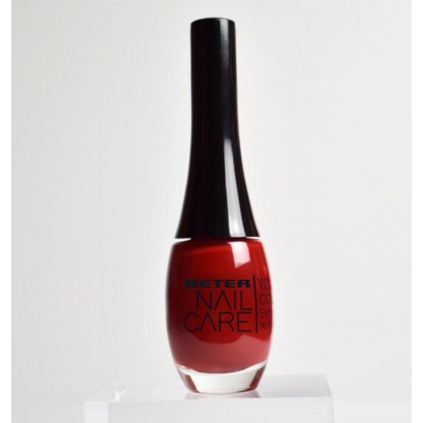 Beter Nail Care Youth 035 Silky Red 11ml