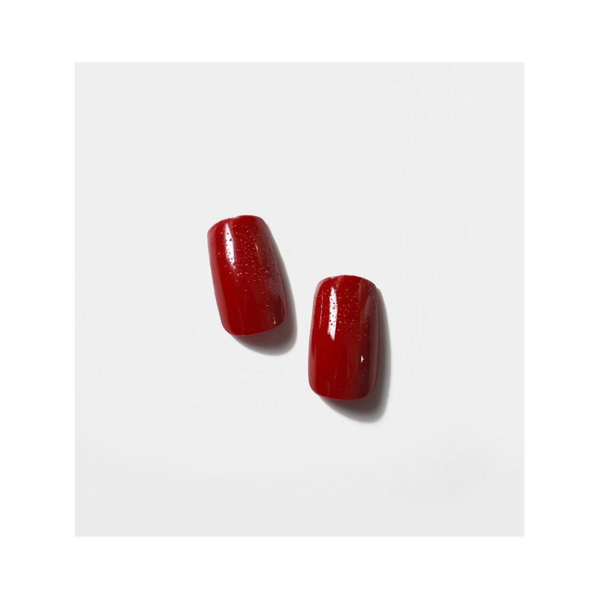 Beter Nail Care Youth 035 Silky Red 11ml