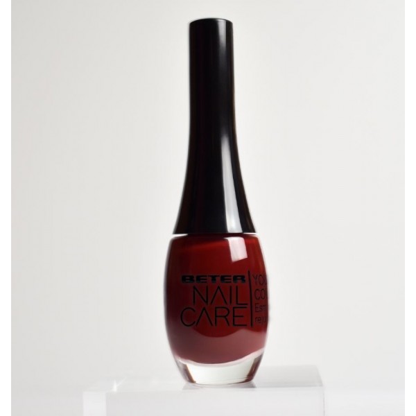 Beter Nail Care Youth 036 Royal Red 11ml