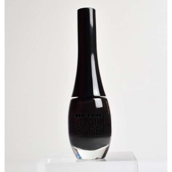 Beter Nail Care Youth 037 Midnight Black 11ml