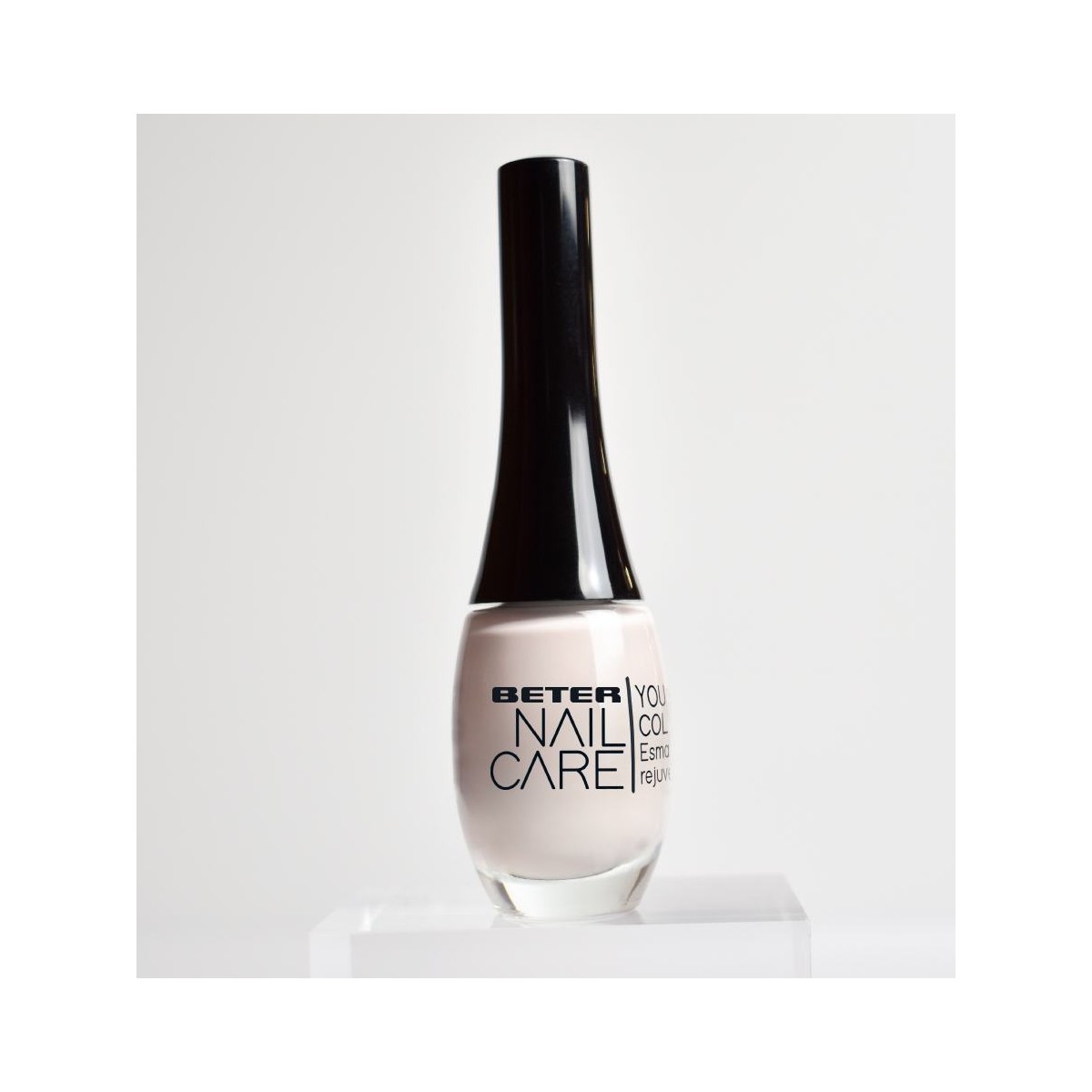 Beter Nail Care Youth 030 Oat Latte 11ml