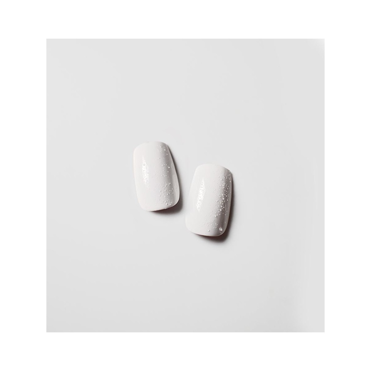 Beter Nail color 061 White French Manicure