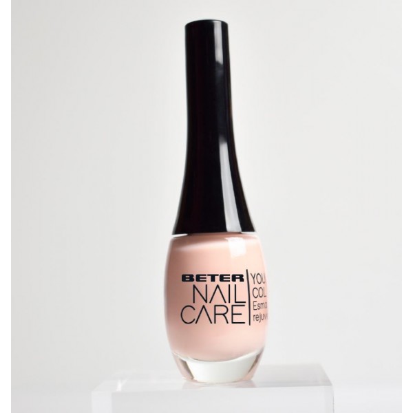 Beter Nail Care Youth 062 Beige French Manicure 11ml