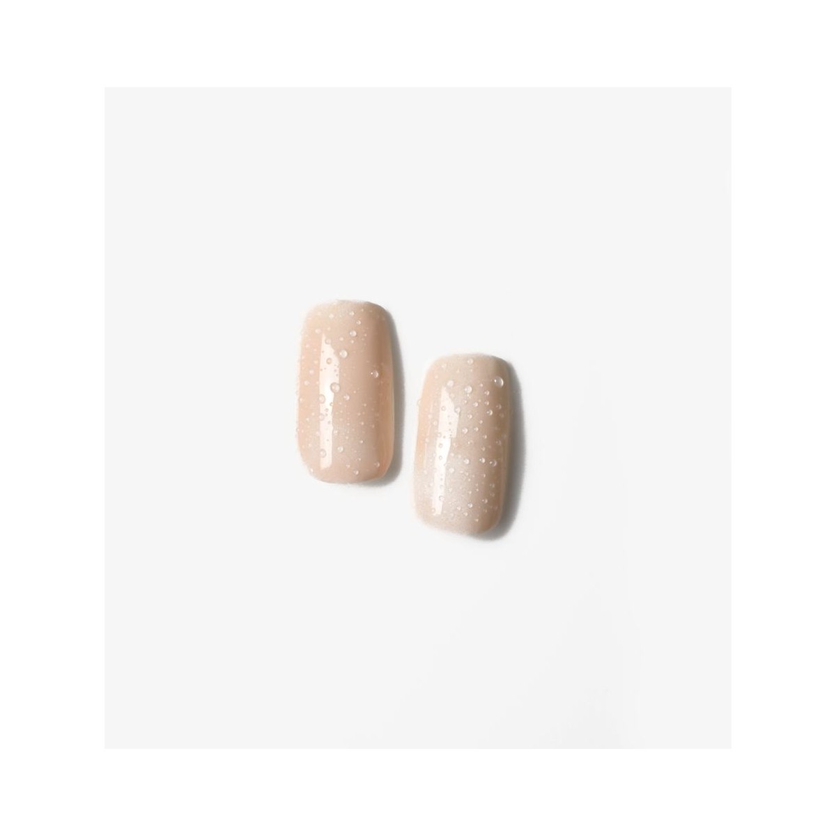 Beter Nail Care Youth 062 Beige French Manicure...