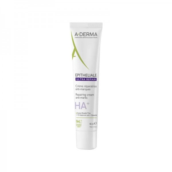 A-Derma Epitheliale Ultra Repair Crema 40ml