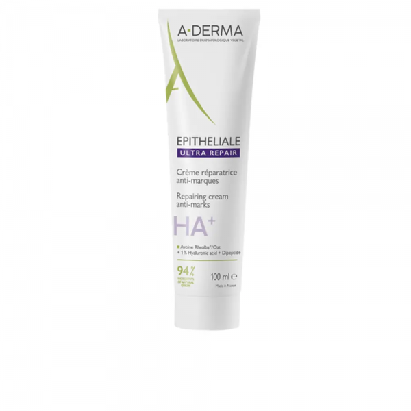 A-Derma Epitheliale Ultra Repair Crema 100ml