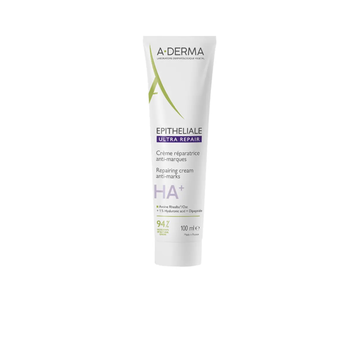 A-Derma Epitheliale Ultra Repair Crema 100ml