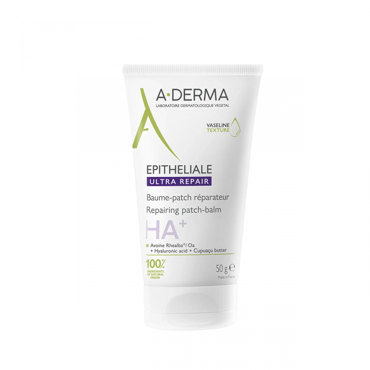A-Derma Epitheliale Ultra Repair Bálsamo 50g