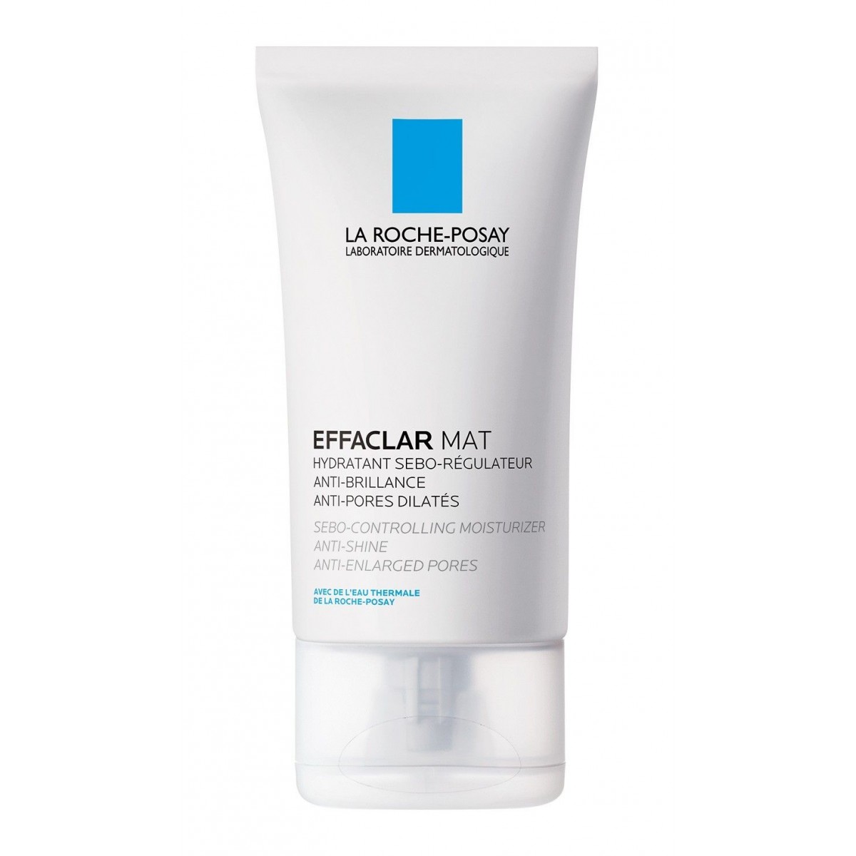 Effaclar Mat Hidratante la Roche Posay 40ml