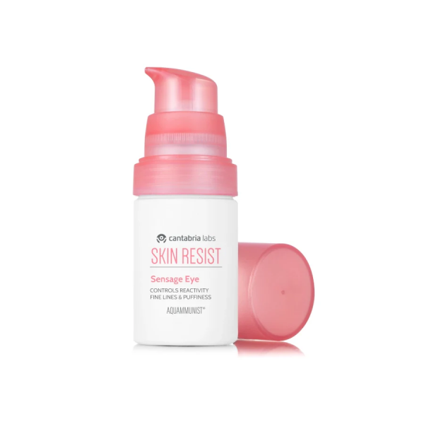 Skin Resist Sensage Eye Contorno de Ojos 15 ml