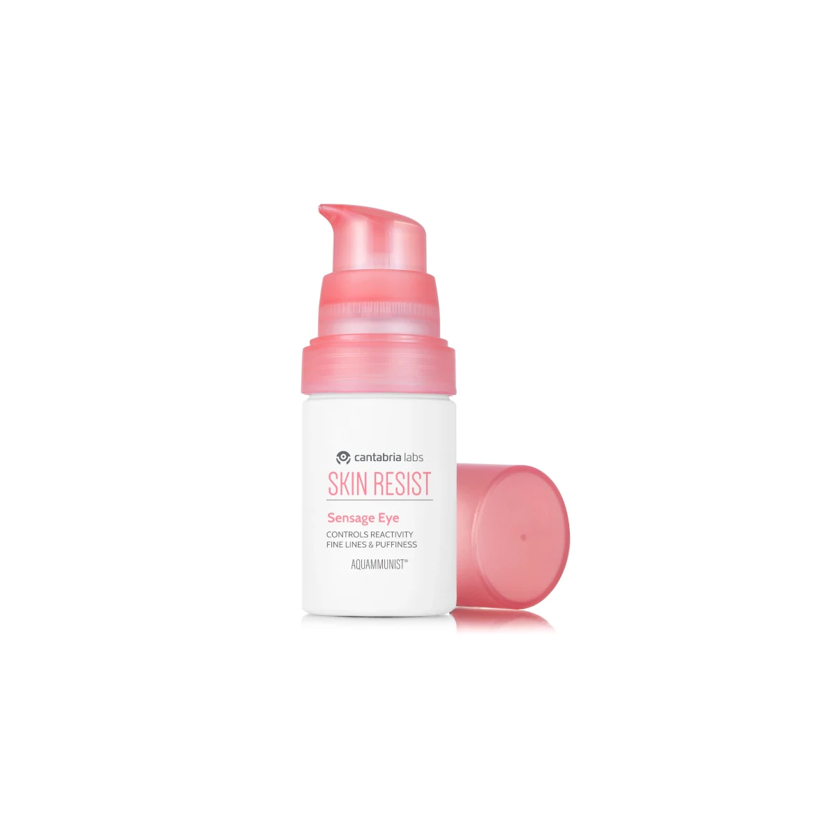 Skin Resist Sensage Eye Contorno de Ojos 15 ml