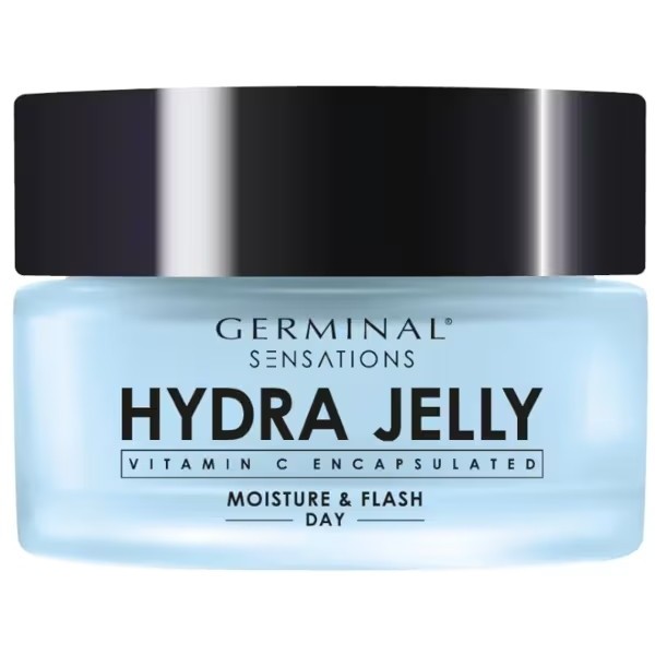 Germinal Sensations Hydra Jelly Crema de Día 50 ml