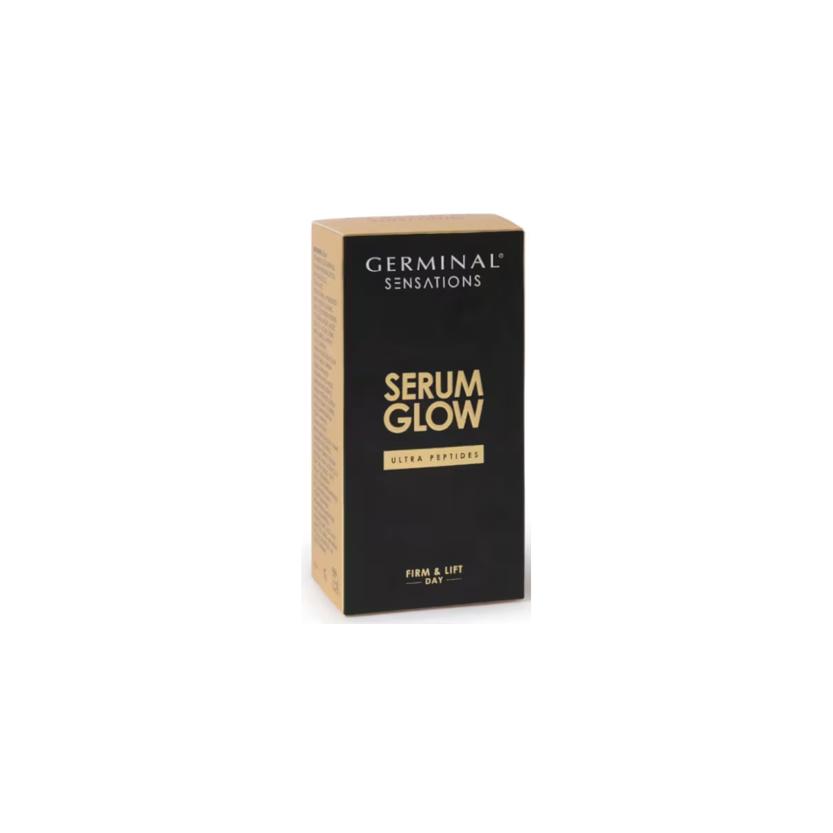 Germinal Sensations Sérum Glow 30 ml
