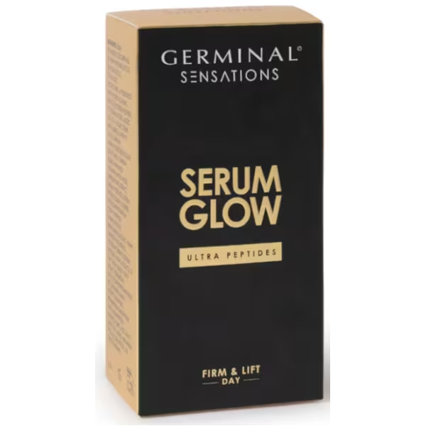 Germinal Sensations Sérum Glow 30 ml