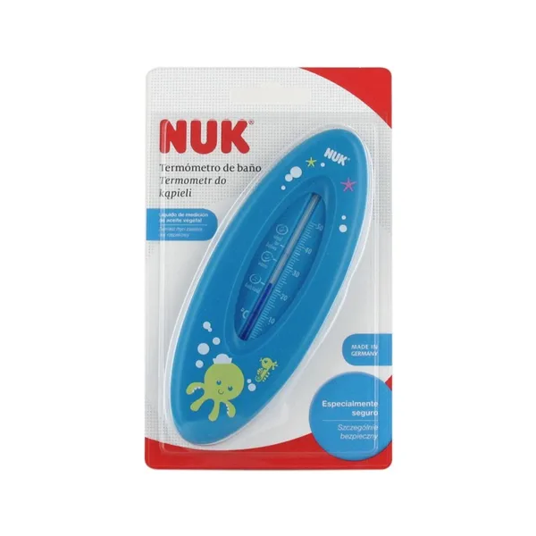 NUK Termómetro de baño