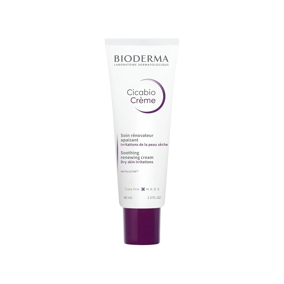 Cicabio Crema Bioderma 40 ml