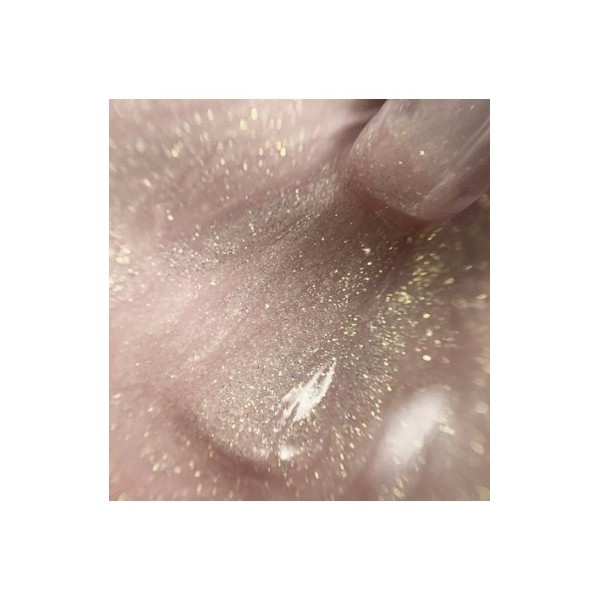 NAIL CARE YOUTH COLOR 244 SNOW WISPER