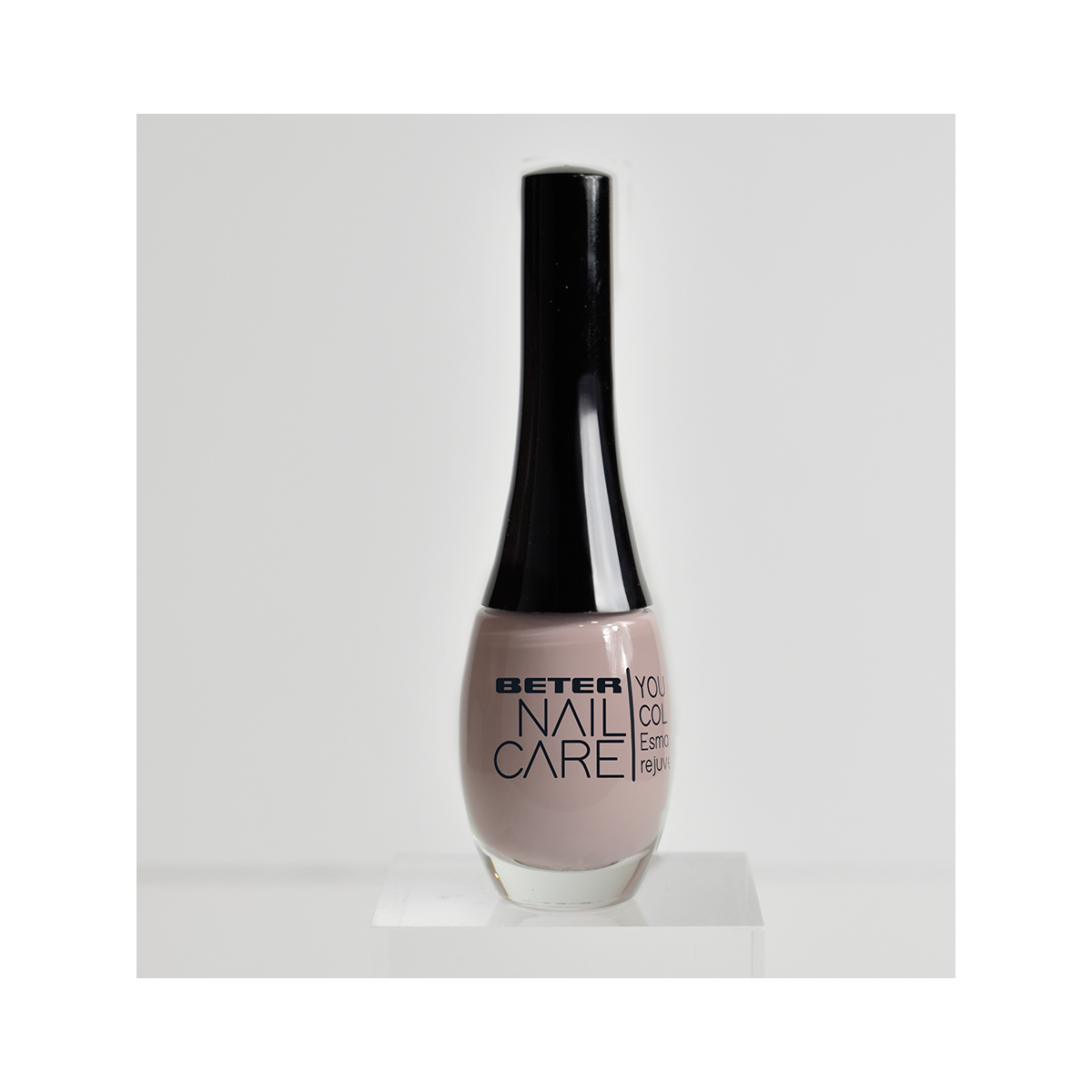 NAIL CARE YOUTH COLOR 245 COZY PLACE