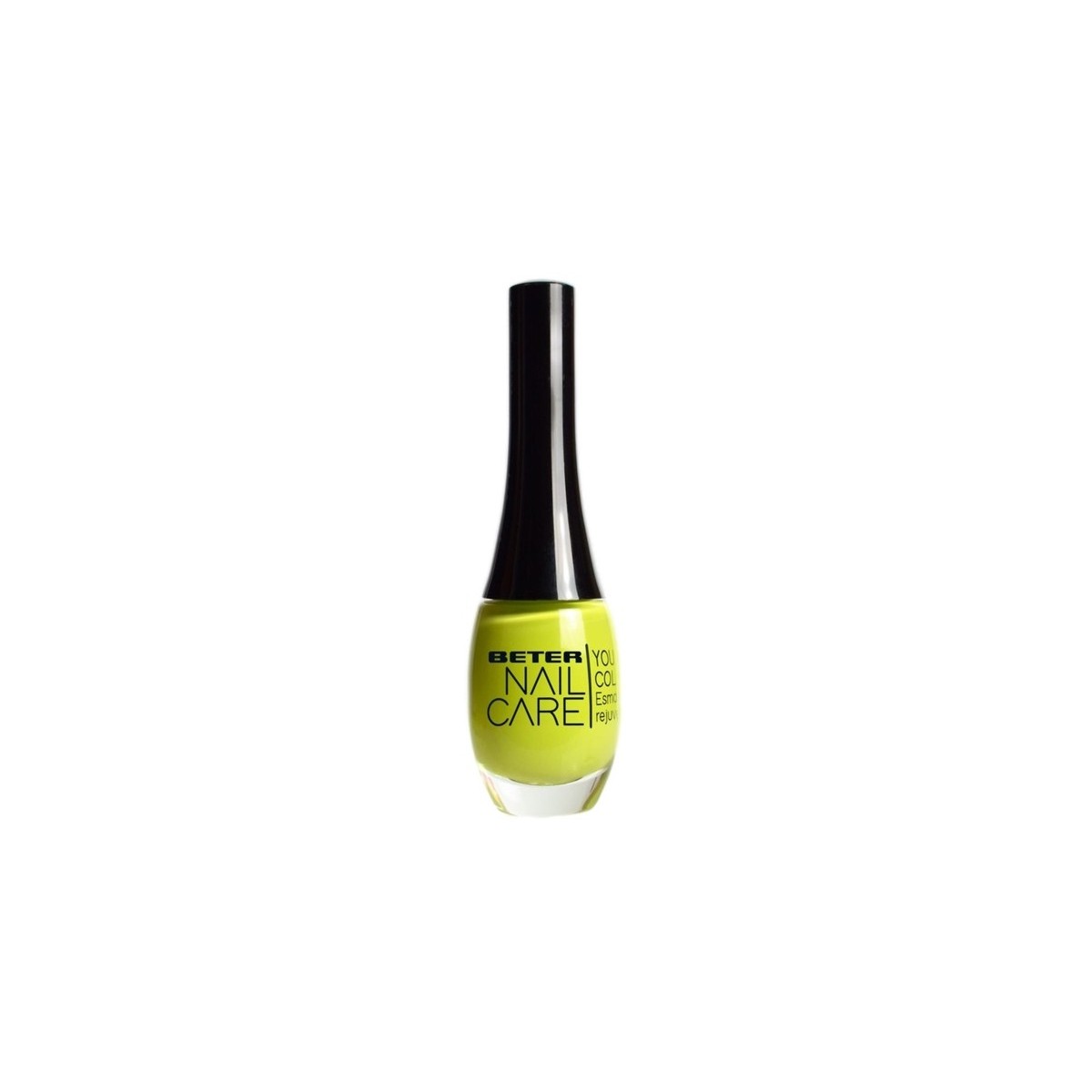 YOUTH COLOR BETER NAIL CARE 239 FRESH LIME