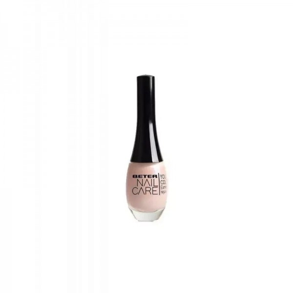 NAIL CARE YOUTH COLOR 243 VANILLA TWILIGHT