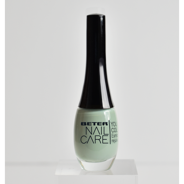 NAIL CARE YOUTH COLOR 247 ICY GREEN