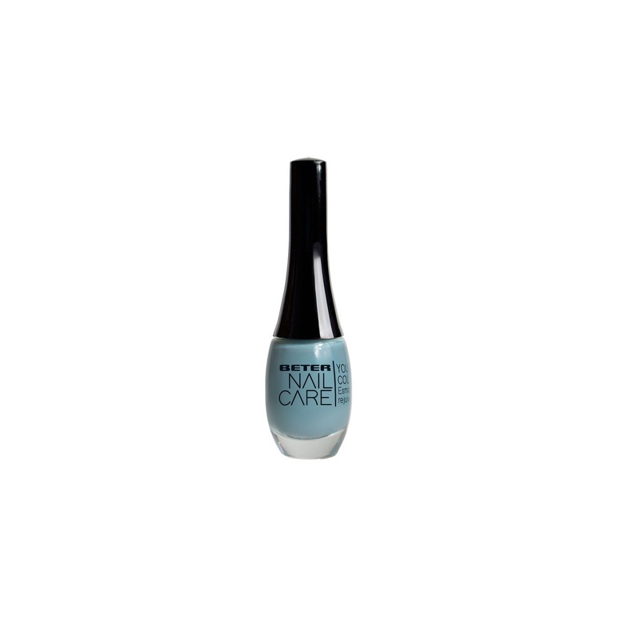 NAIL CARE YOUTH COLOR 246 STORMY SKY