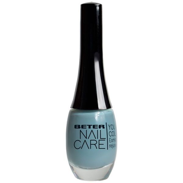 NAIL CARE YOUTH COLOR 246 STORMY SKY