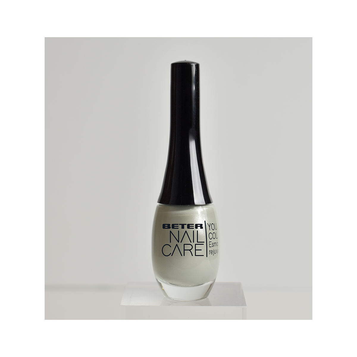 NAIL CARE YOUTH COLOR 248 FROZEN GLOW