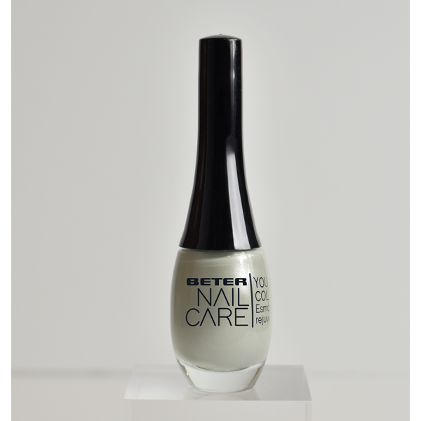 NAIL CARE YOUTH COLOR 248 FROZEN GLOW