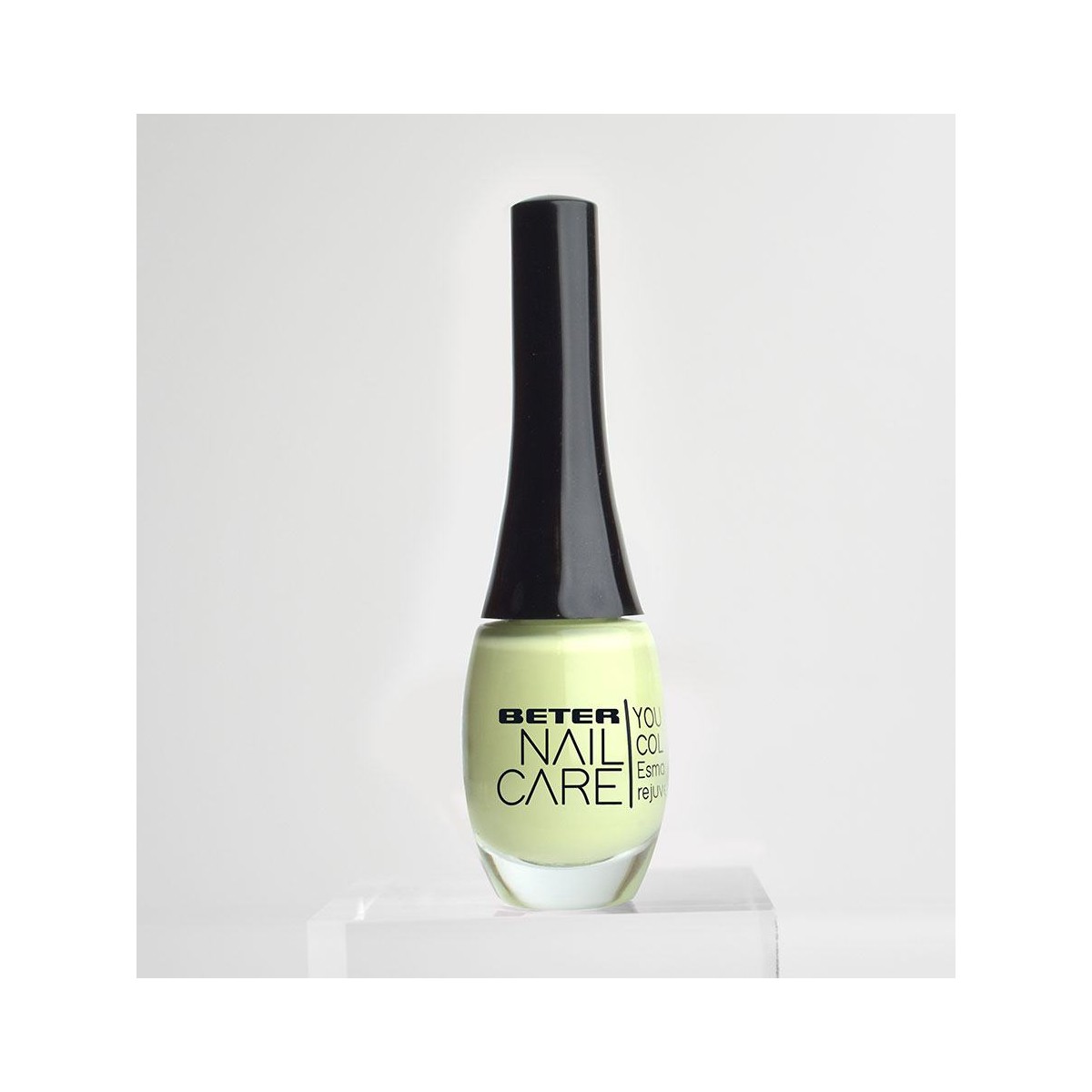 BETER NAIL CARE YOUTH 251 PISTACHIO CREAM