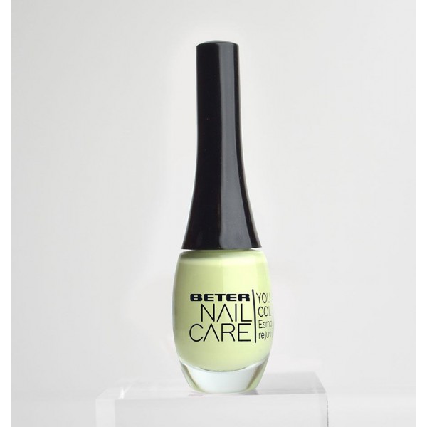 BETER NAIL CARE YOUTH 251 PISTACHIO CREAM