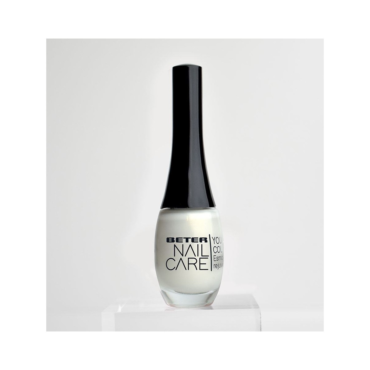 BETER NAIL CARE YOUTH 253 FRESH PEARLS