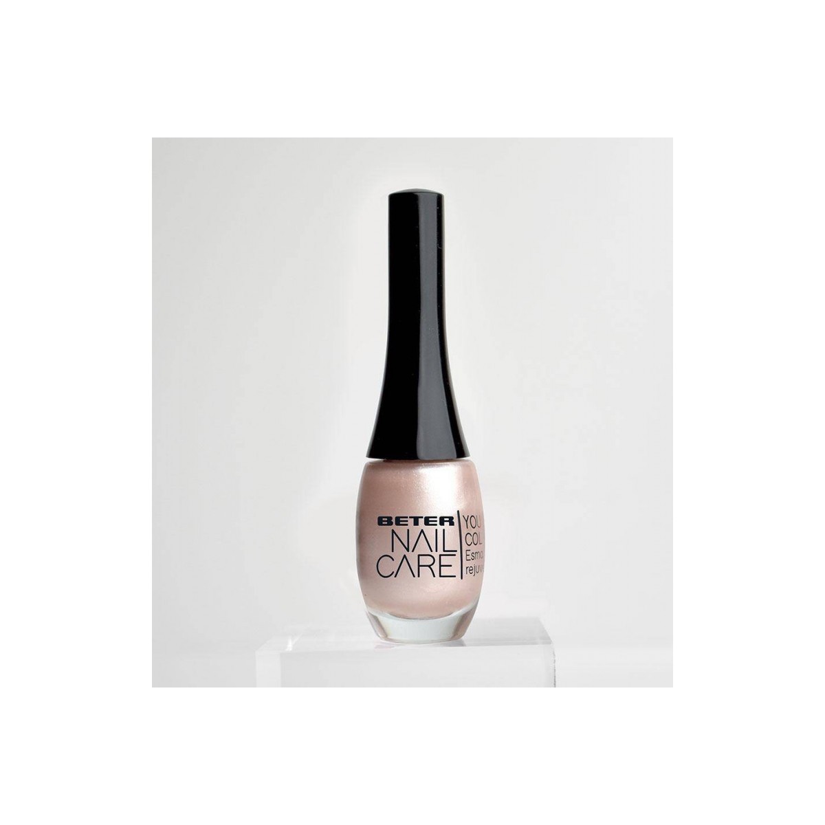 BETER NAIL CARE YOUTH 254 SUNBLISS