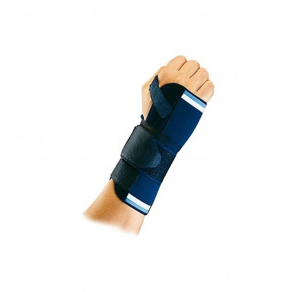 Muñequera Neopreno Orliman Izq T.4 4602