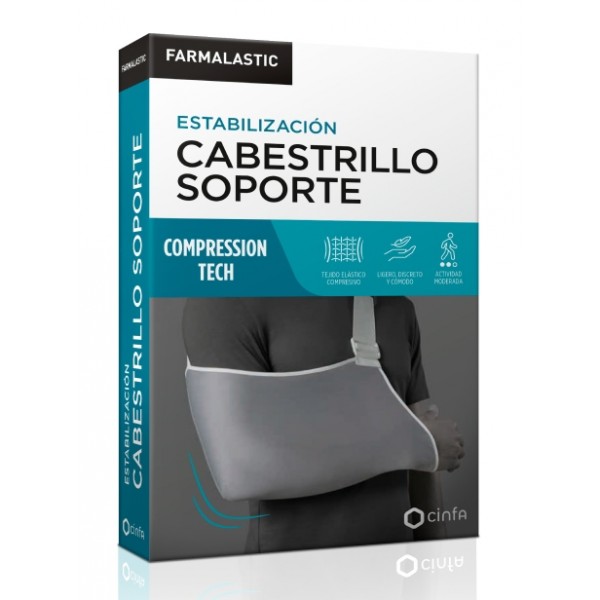 Farmalastic Cabestrillo Soporte