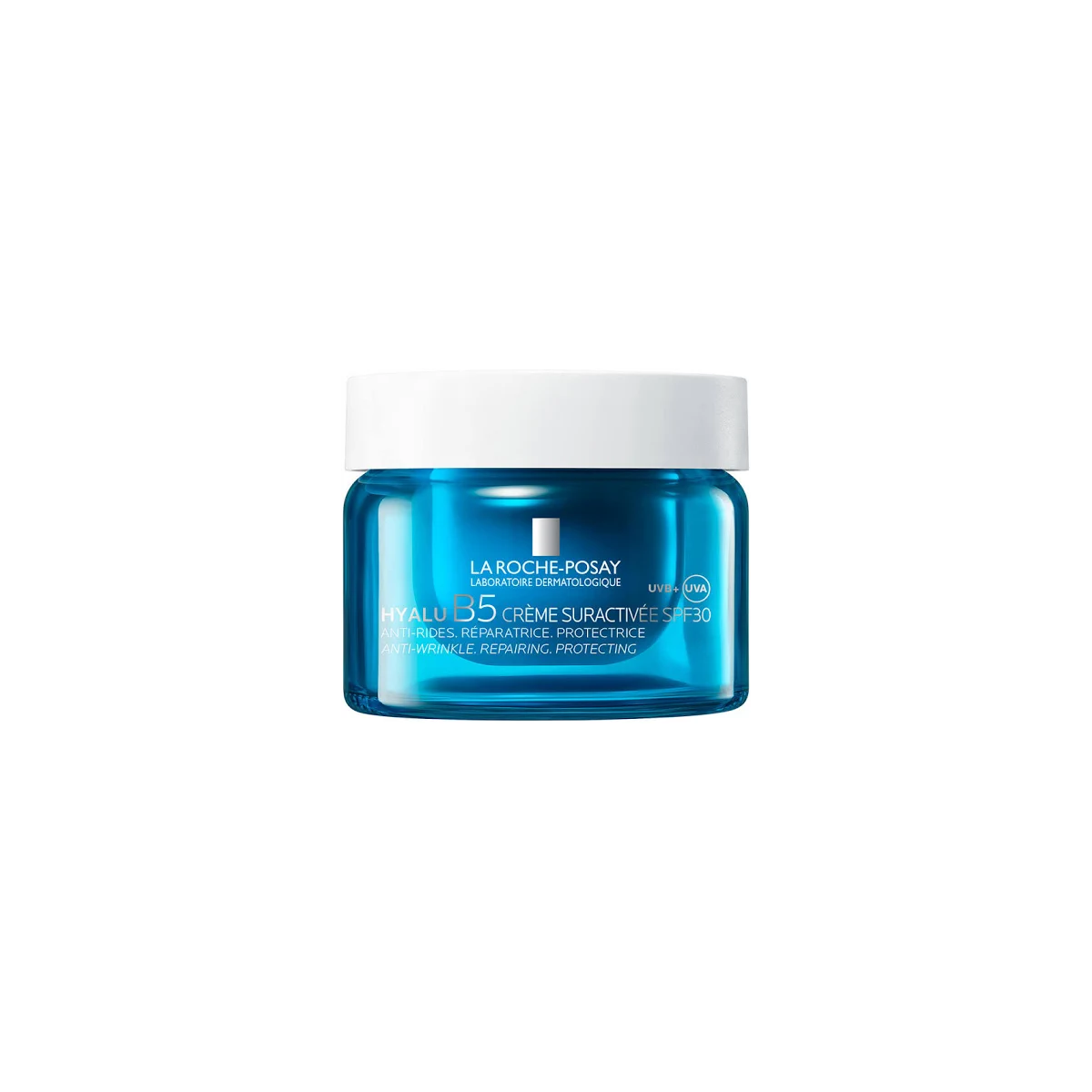 Hyalu B5 Suractivated Crema SPF30