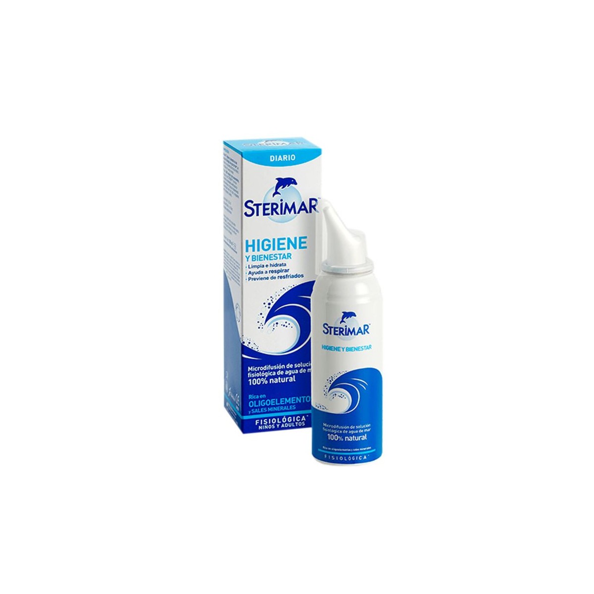 Sterimar original 100ml