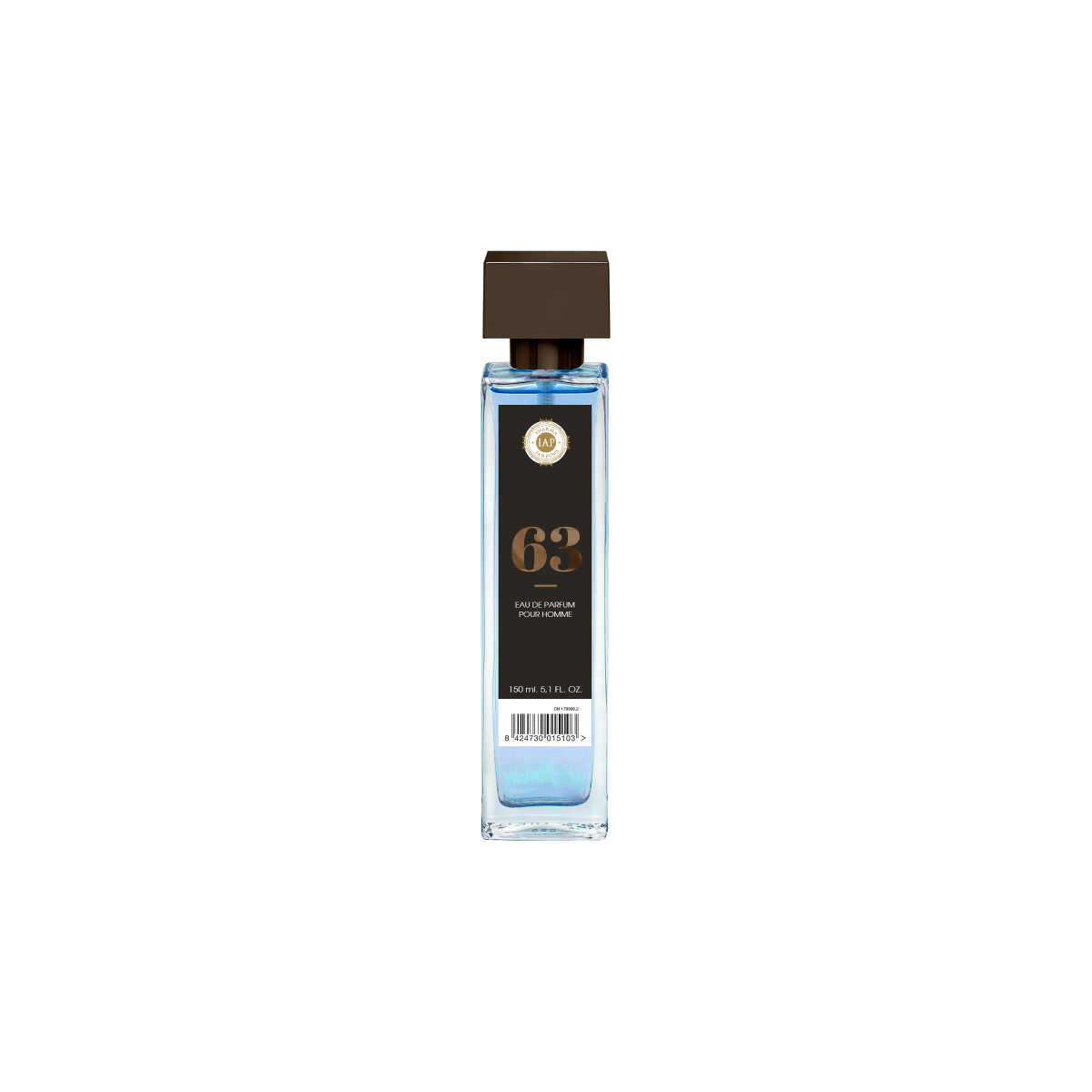 Iap Pharma 63 Perfume Hombre 150 ml