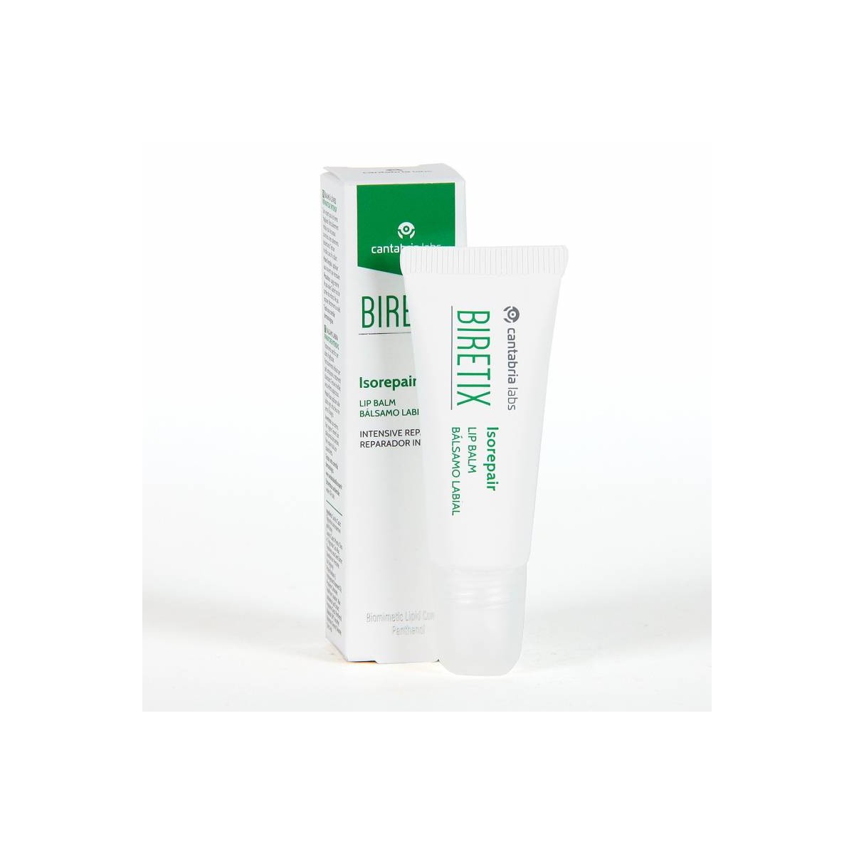 Biretix Isorepair Bálsamo Labial 10 ml