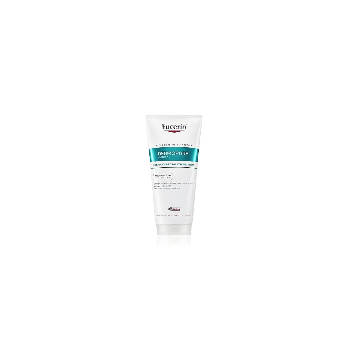 Eucerin Dermopure Clinical Crema Corporal...