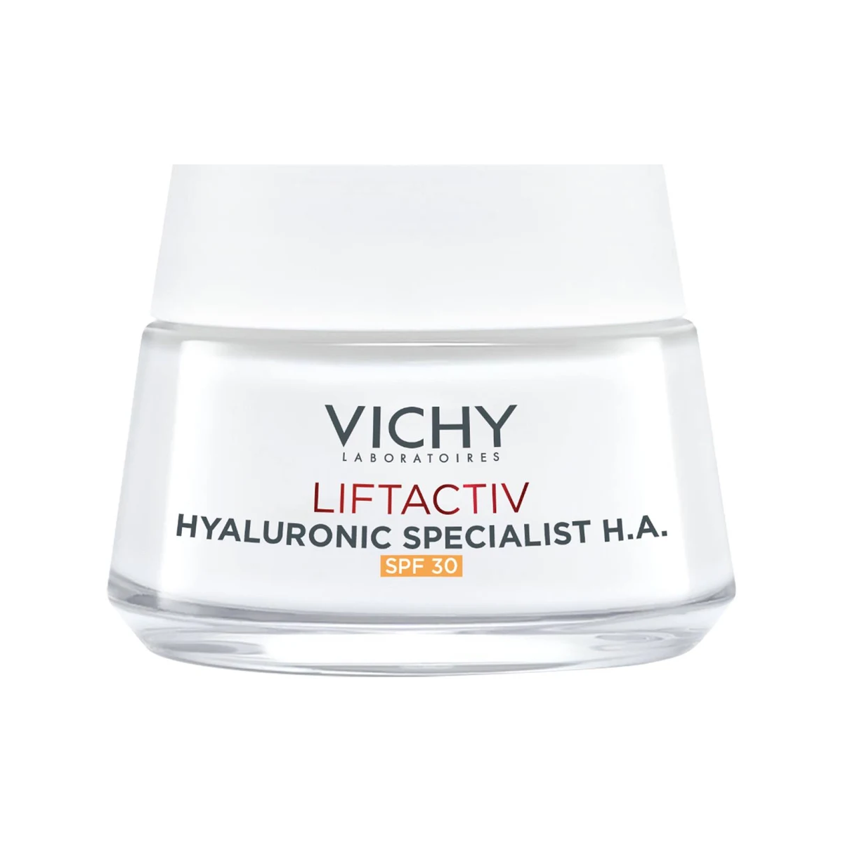 Vichy Liftactiv HA Antiarrugas SPF 30 50 mL