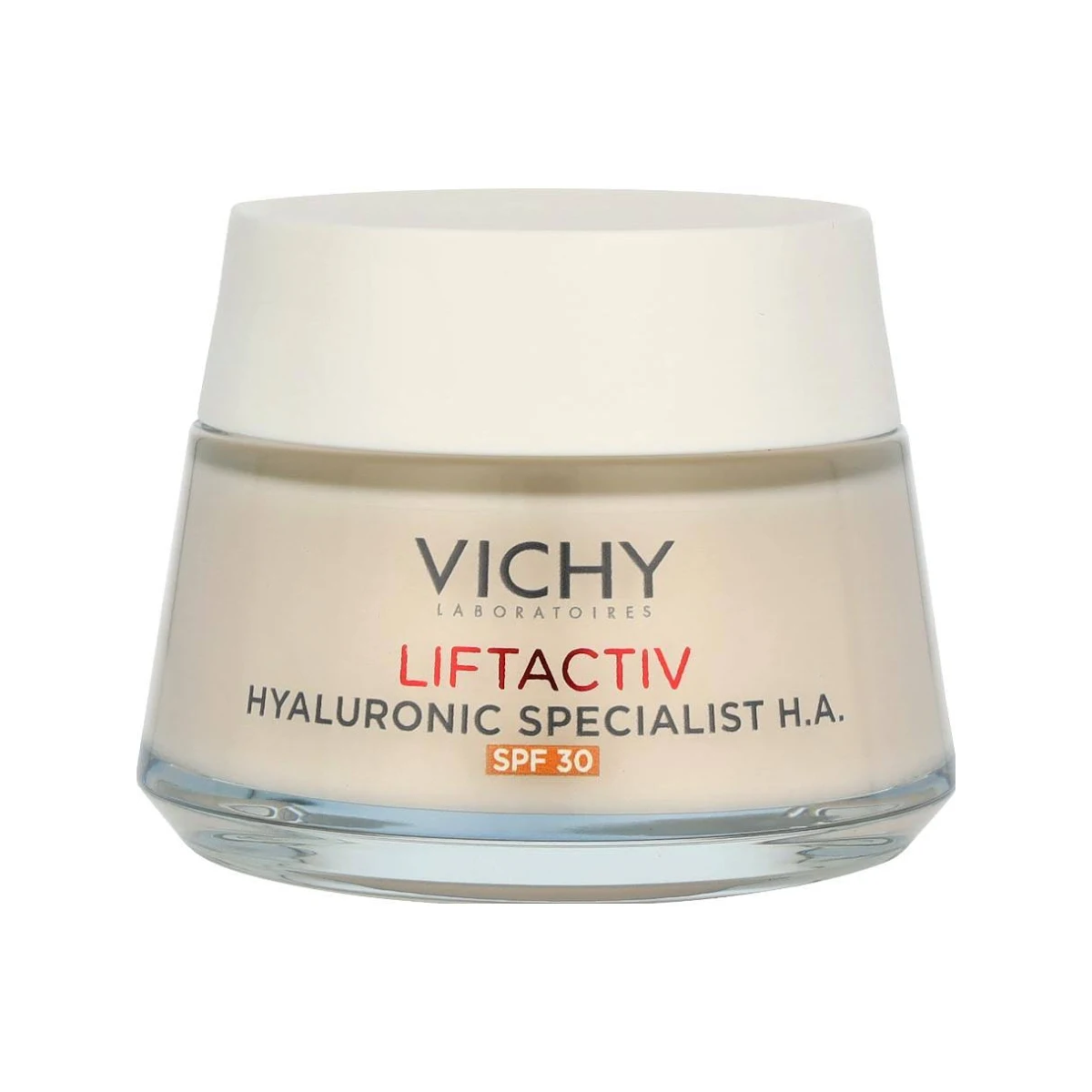 Vichy Liftactiv HA Antiarrugas SPF 30 50 mL