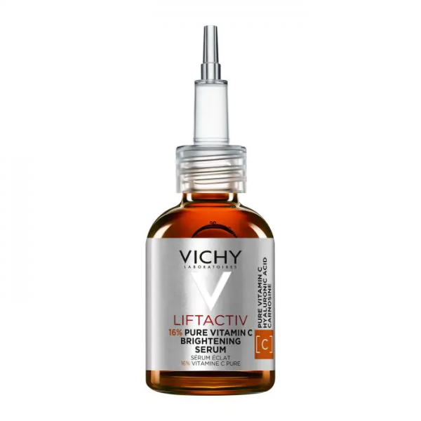 Vichy Liftactiv Serum Vitamina C 20 ml