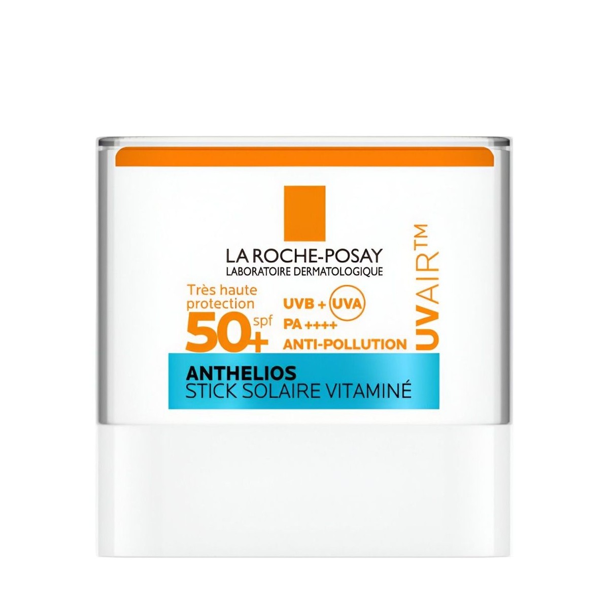 Anthelios UVAIR Vitamin Sun Stick SPF50+