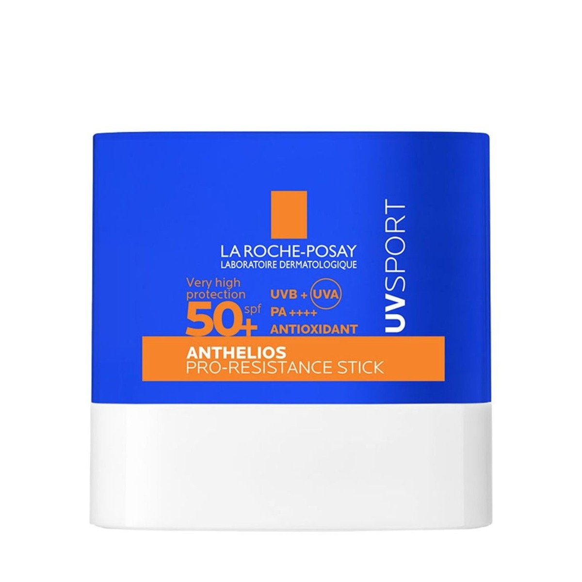 Anthelios UVSPORT Pro‑Resistance Stick SPF50+