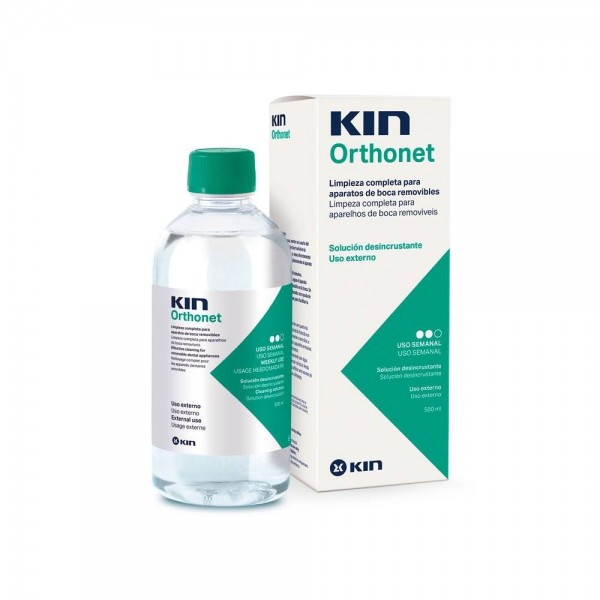 kin-orthonet-desincrustante-semanal-500-ml