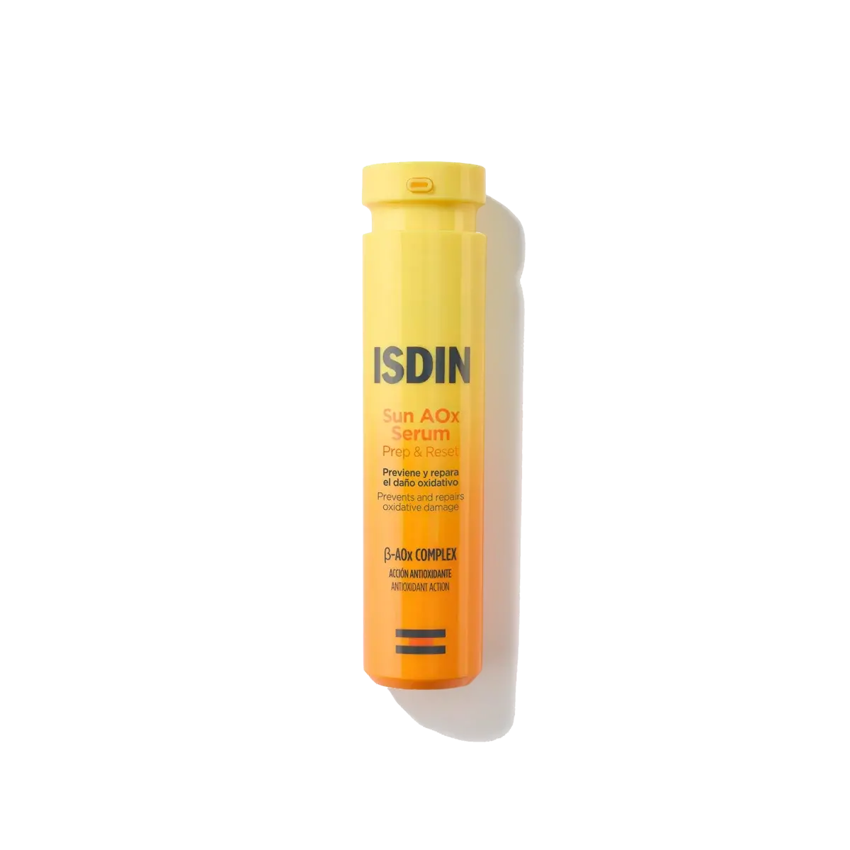 ISDIN Sun AOx Serum Prep & Reset 30 ml